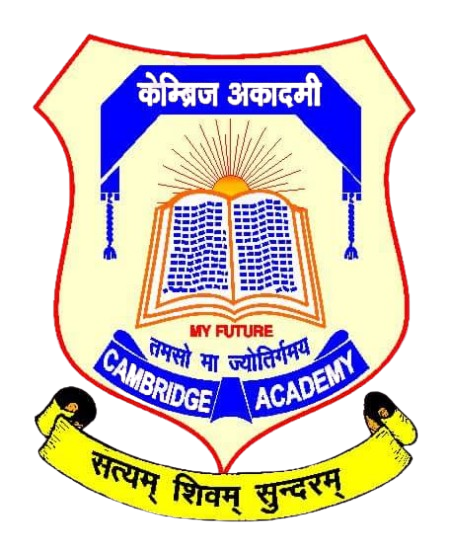 Cambridge Academy Logo